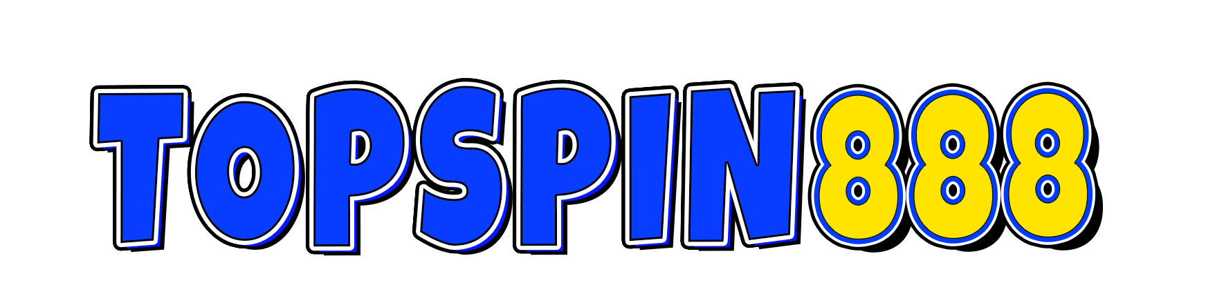 Topspin888